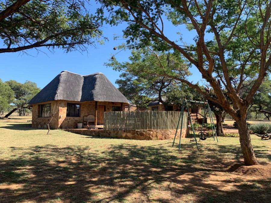 Commercial Property for Sale in Swartruggens North West